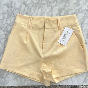 SYDNEY WVN SHORTS from Amuse Society